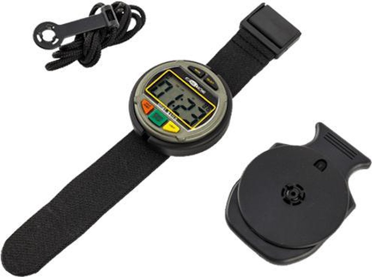 Fastime 11 Stopwatch