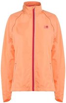 Karrimor X Converter Hardloop Jas - Dames - Oranje - S