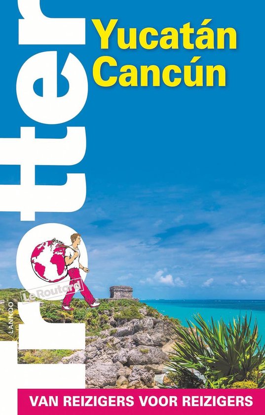 Trotter  -   Yucatan - Cancun