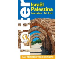 Trotter - Israël/Palestina