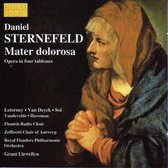 Royal Flanders Philharmonic Orchestra - Sternefeld: Mater Dolorosa (2 CD)