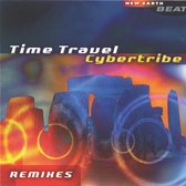 Cybertribe - Time Travel (CD)