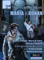 Majella Cullagh Marco Di Felice S Maria Di Rohan