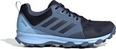 adidas Sportschoenen - Maat 40 - Vrouwen - zwart/donkerblauw