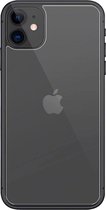 Tempered glass achterkant voor Apple iPhone 11