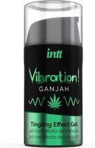 Intt - Vibration! Ganjah Tintelende Gel