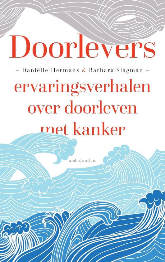 Omslag van Doorlevers
