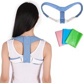Houding corrector 3.0 +++ 2X RESISTANCE YOGABAND