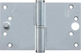 AXA Veiligheids kogelstift-paumelle TGS 89 x125mm d1/L 1200-38-23/V4E