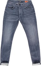 Cars Jeans Jeans Dust Super Skinny - Heren - BLUE COATED - (maat: 30)