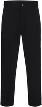Peak Performance - Tech Tailored Pants - Chino zwart - S - Zwart
