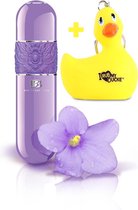 B3 Onye Vibrator - 3 snelheden - Kleur: Lavendel - Big Teaze Toys