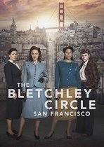 The Bletchley Circle - San Francisco (DVD)