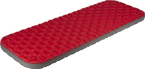 Box 1-pers Bo-Camp Matelas gonflable - 190x70x15 cm