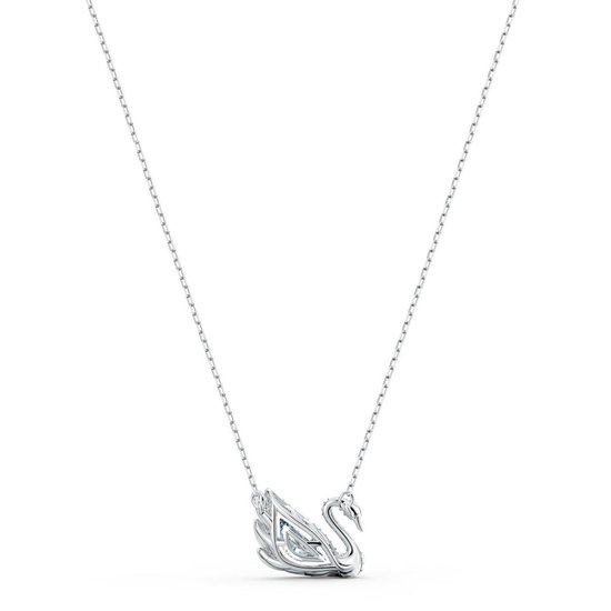 Collier Swarovski Dancing Swan 5514421 | bol