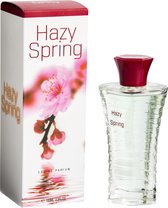PSC-HAZY SPRING-100ml Eau de Parfum