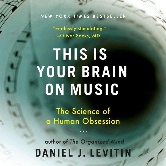 This Is Your Brain on Music - cover