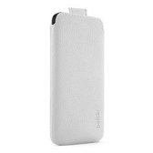 Belkin hoesje iPhone 5  - Wit