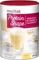 Modifast Protein Shape Milkshake Vanille - 540 gram