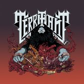 Terrifiant - Terrifiant (LP)