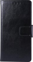 Shop4 - Samsung Galaxy S20 Plus Hoesje - Wallet Case Business Zwart