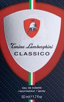 T. Lamborghini - CLASSICO - eau de toilette - 50ml