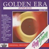 Golden Era of Pop Music, volume 4