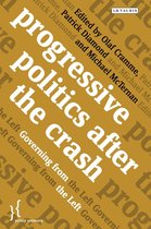 Policy Network - Progressive Politics after the Crash