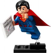 LEGO Minifigures Super Heroes - Superman 07/16 - 71026