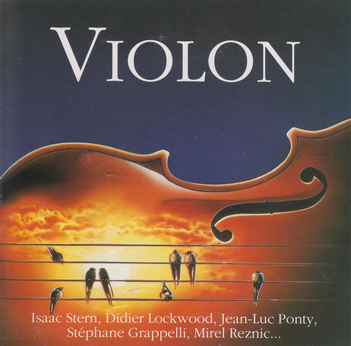 Violon