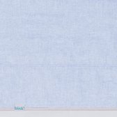BINK Bedding Drap de lit Bo Bleu 100 x 150 cm