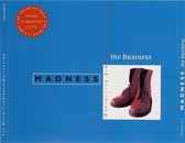 The Business: The Definitive Singles Collection