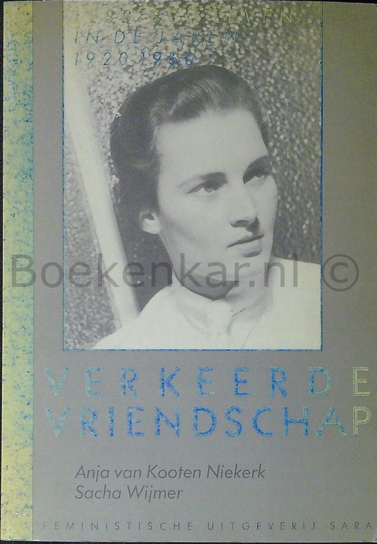 9789063281557 - Verkeerde vriendschap