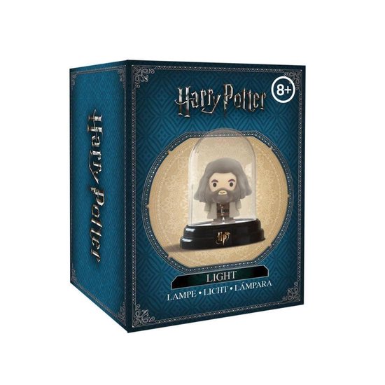 Paladone Hagrid Mini Stolp Licht 10,5 Cm van Paladone — afbeelding 3