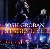 Groban Josh - Stages Live