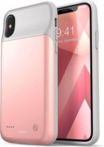 i-Blason 752454323272 mobiele telefoon behuizingen Roségoud