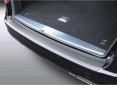 RGM ABS Achterbumper beschermlijst passend voor Mercedes-Benz E-Klasse Kombi W212 2013- Zwart