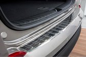 Avisa RVS Achterbumperprotector passend voor Hyundai Tucson 2015-2018 'Ribs'