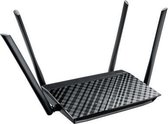 ASUS RT-AC1200 - Router - 1200 Mbps