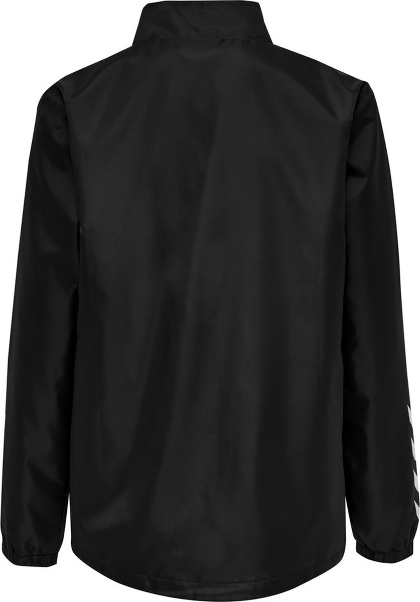 Hummel Kinder Regenjacke Hmlpromo Rain Jacket Kids Black 164 bol