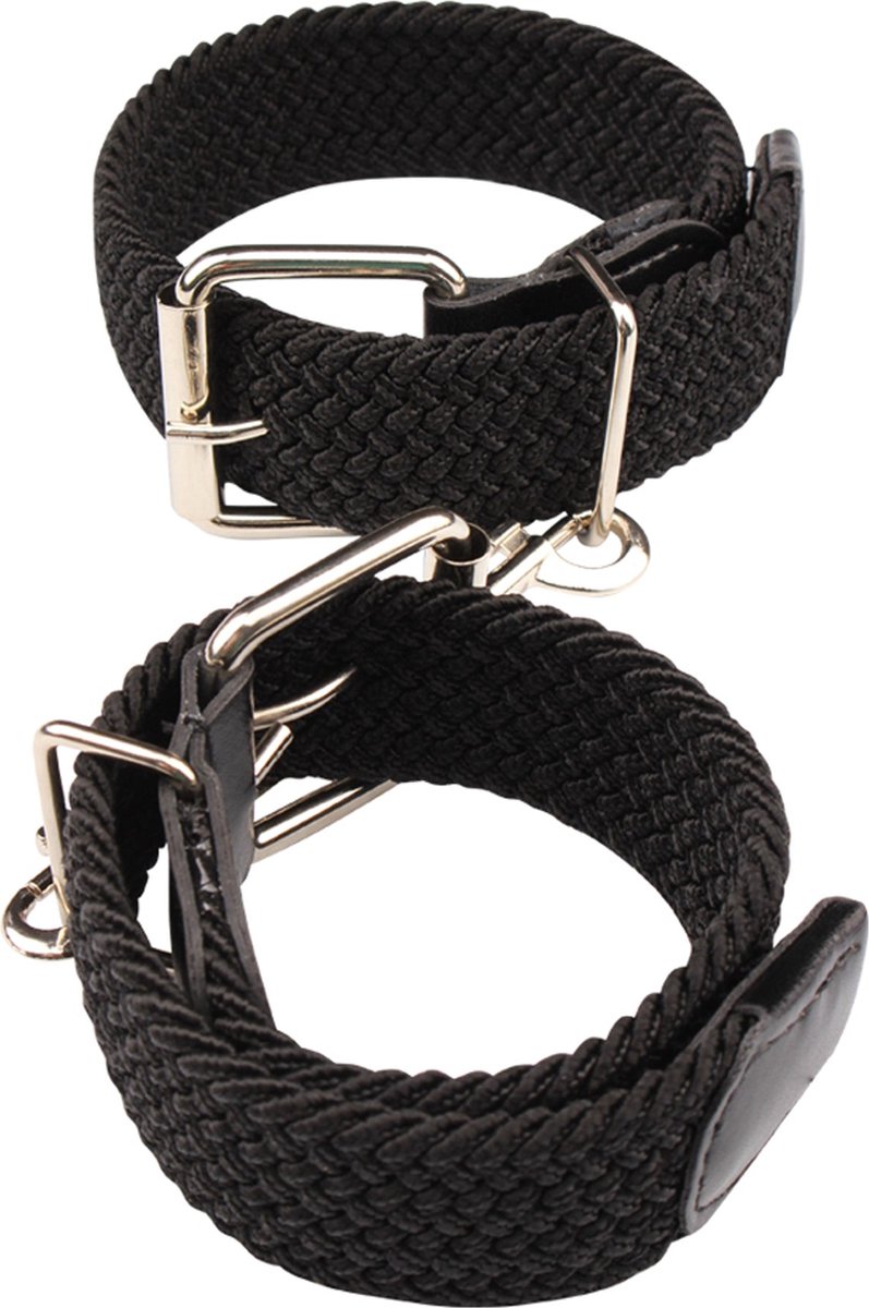 Goedkoopste Cuff Hogtie Under Control
