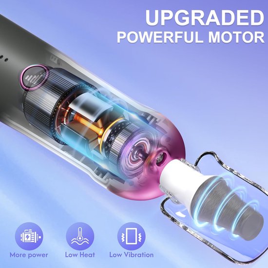 Set de pédicure électrique - Set de pédicure professionnel - Set de Set de pédicure - Appareil de pédicure