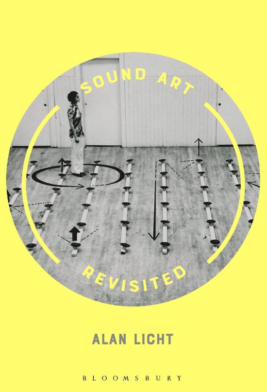 Sound Art Revisited - cover