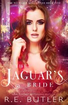 The Necklace Chronicles 5 - The Jaguar's Bride (The Necklace Chronicles Book Five)