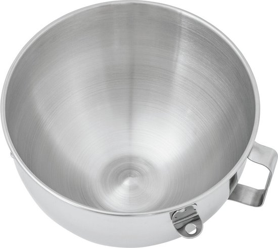 KitchenAid Mengkom 5 2L 5KSMB55 - A150196 van KitchenAid — afbeelding 2
