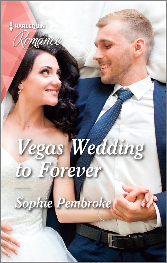 The Heirs of Wishcliffe 1 - Vegas Wedding to Forever - cover