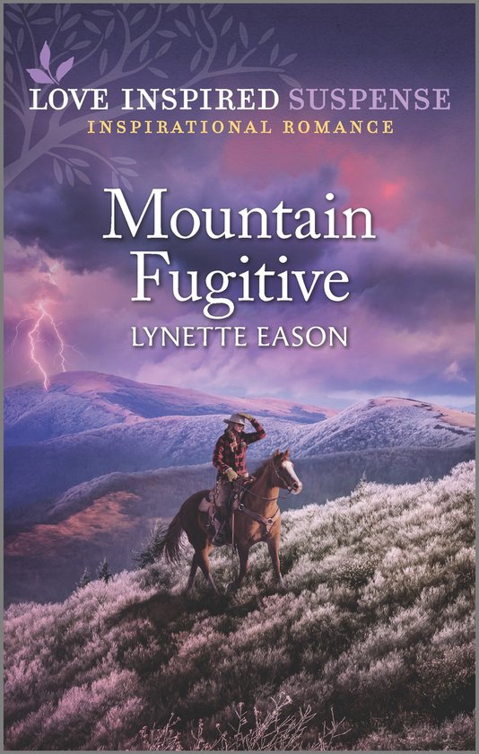 Mountain Fugitive - cover