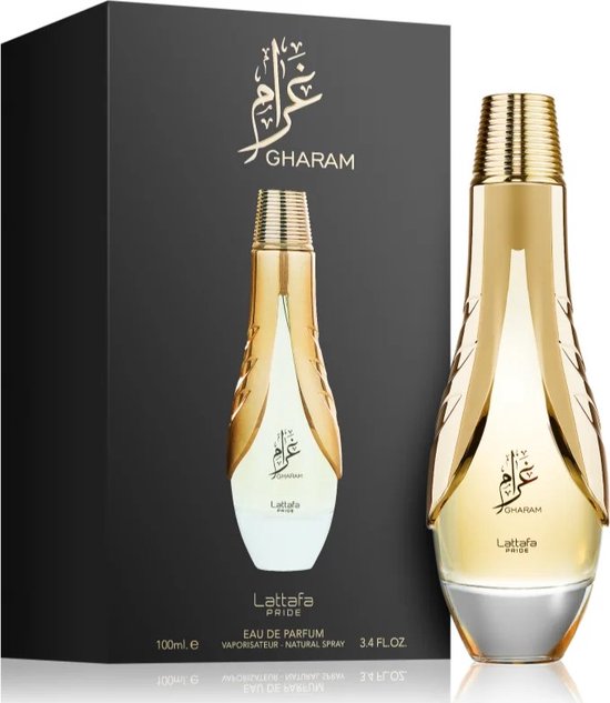 Gharam Eau De Parfum (edp) 100ml