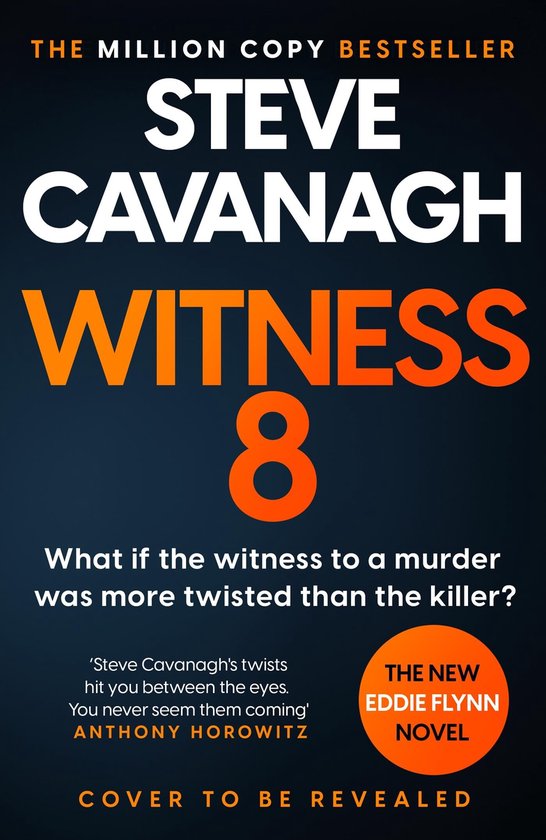 Witness 8