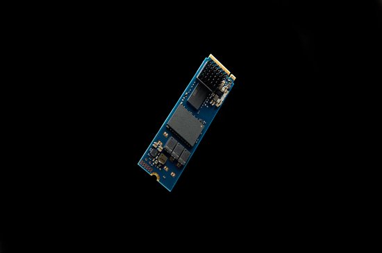 Kingston Technology - Interne SSD - M.2 - SSD - 960GB — afbeelding 2